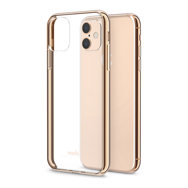 【iPhone11 ケース】Vitros (Champagne Gold)goods_nameサブ画像