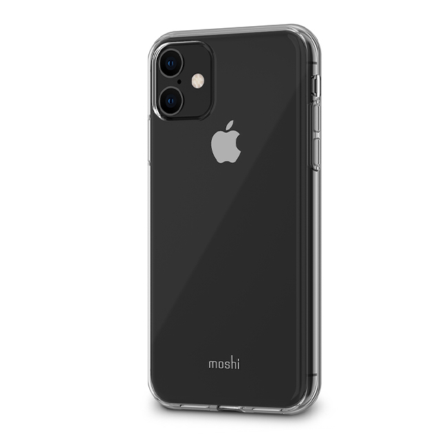 【iPhone11 ケース】Vitros (Crystal Clear)サブ画像