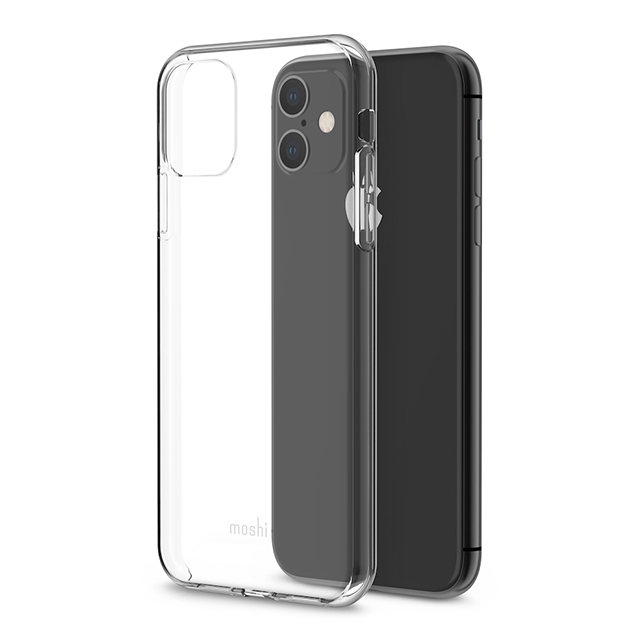 【iPhone11 ケース】Vitros (Crystal Clear)サブ画像