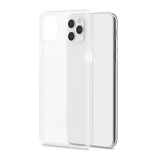 【iPhone11 Pro Max ケース】SuperSkin (Crystal Clear)サブ画像