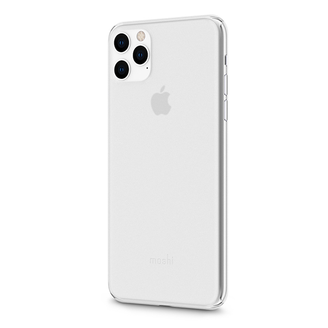 【iPhone11 Pro Max ケース】SuperSkin (Matte Clear)goods_nameサブ画像