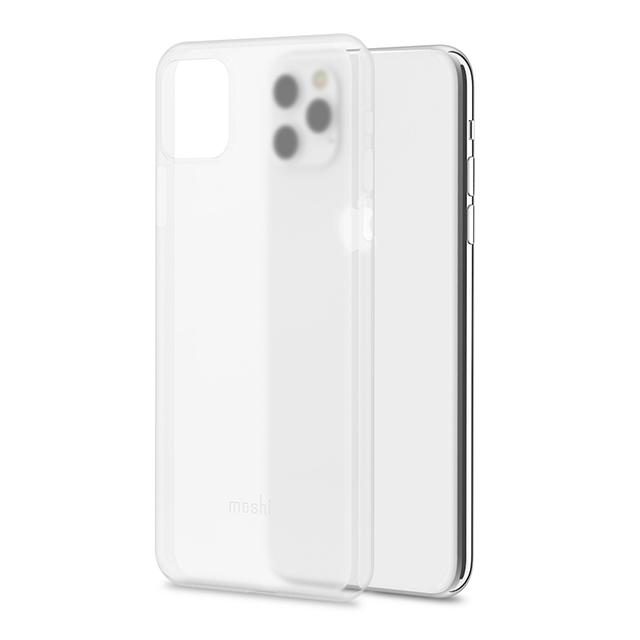 【iPhone11 Pro Max ケース】SuperSkin (Matte Clear)goods_nameサブ画像