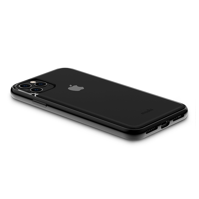 【iPhone11 Pro Max ケース】Vitros (Raven Black)サブ画像