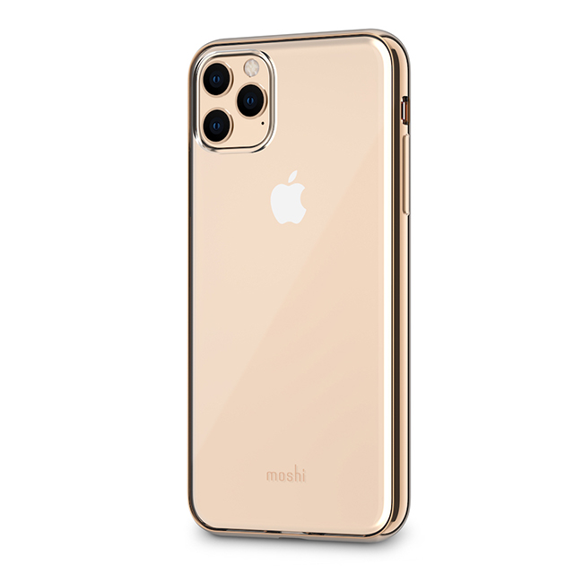 【iPhone11 Pro Max ケース】Vitros (Champagne Gold)サブ画像