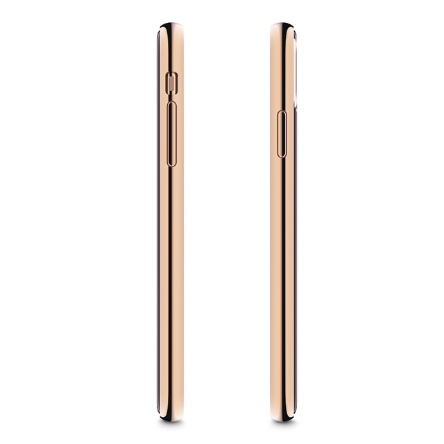 【iPhone11 Pro Max ケース】Vitros (Champagne Gold)goods_nameサブ画像