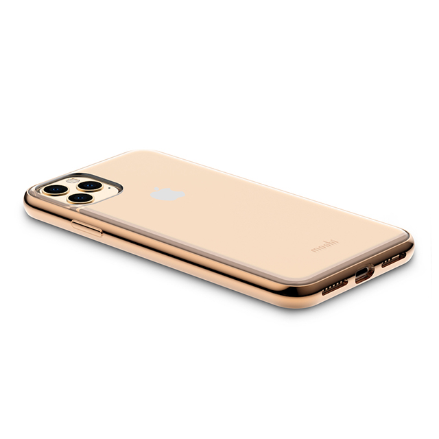 【iPhone11 Pro Max ケース】Vitros (Champagne Gold)goods_nameサブ画像