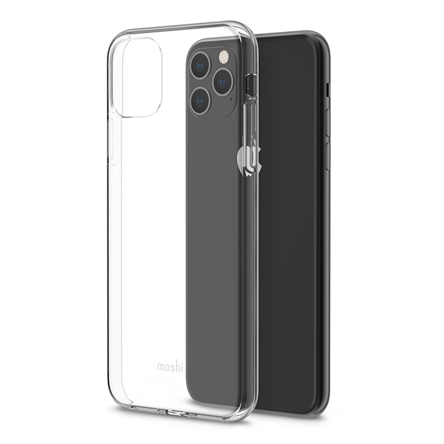 【iPhone11 Pro Max ケース】Vitros (Crystal Clear)サブ画像