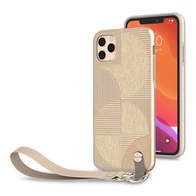 【iPhone11 Pro Max ケース】Altra (Sahara Beige)サブ画像