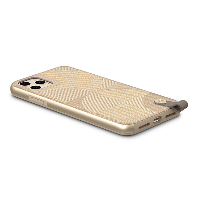 【iPhone11 Pro Max ケース】Altra (Sahara Beige)サブ画像