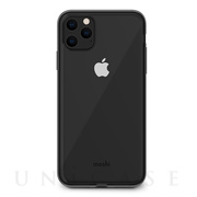 【iPhone11 Pro Max ケース】Vitros (Raven Black)