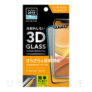 【iPhone11 Pro/XS フィルム】液晶保護ガラス 3D...