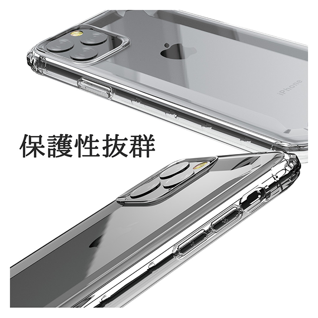 【iPhone11 Pro ケース】Defender2 Series case (black)サブ画像