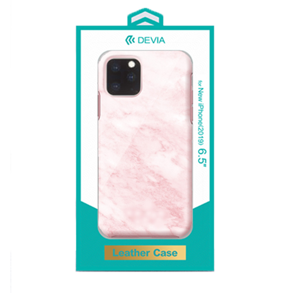 【iPhone11 Pro ケース】Marble series case (pink)goods_nameサブ画像