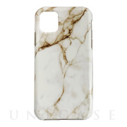 【iPhone11 Pro ケース】Marble series ...