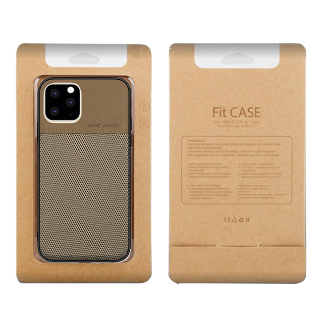 【iPhone11 Pro ケース】Comforts Case (Khaki)goods_nameサブ画像