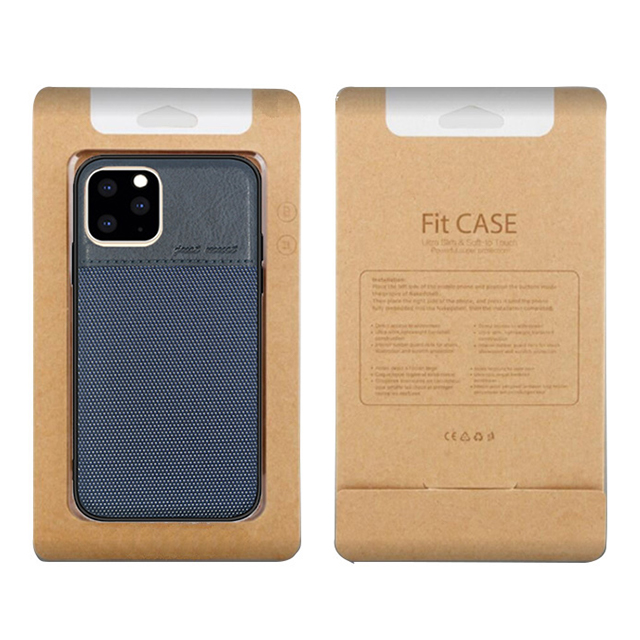 【iPhone11 Pro ケース】Comforts Case (Blue)サブ画像