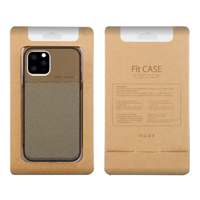 【iPhone11 ケース】Comforts Case (Khaki)goods_nameサブ画像