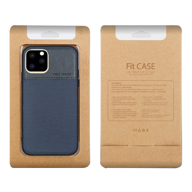 【iPhone11 ケース】Comforts Case (Blue)goods_nameサブ画像