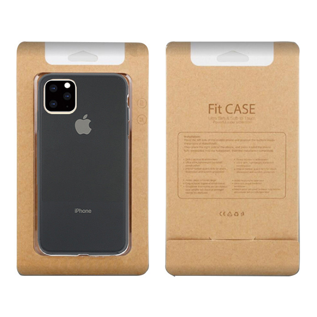 【iPhone11 Pro ケース】CONTRAST SILICON (Black)goods_nameサブ画像