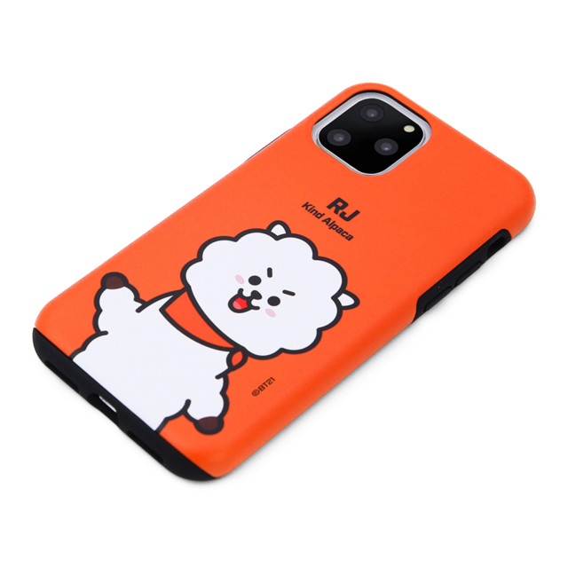 【iPhone11 Pro ケース】DUAL GUARD BASIC (RJ BT21)goods_nameサブ画像