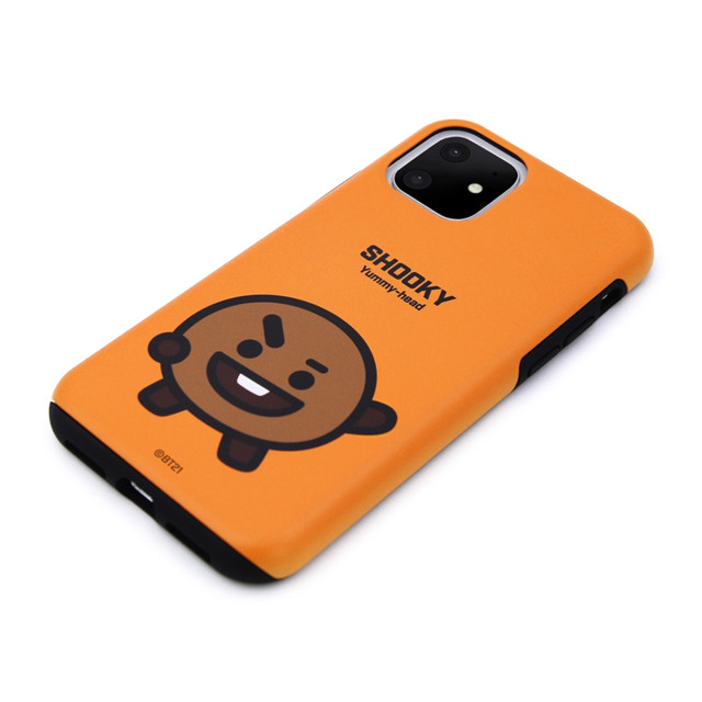 【iPhone11 ケース】DUAL GUARD BASIC (SHOOKY BT21)goods_nameサブ画像