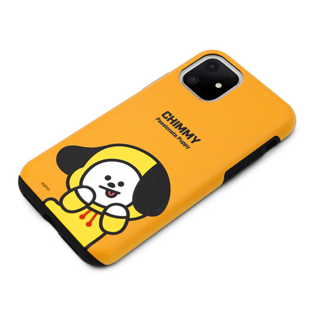 【iPhone11 ケース】DUAL GUARD BASIC (CHIMMY BT21)goods_nameサブ画像