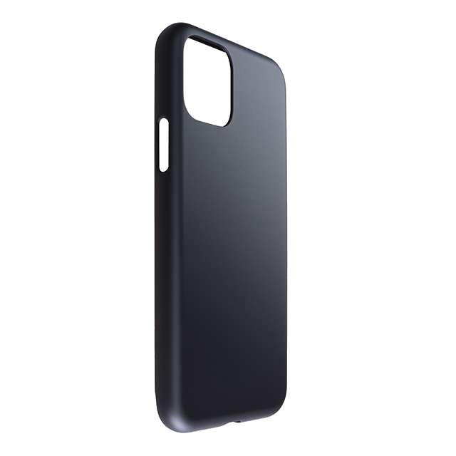 【iPhone11 Pro ケース】Air Jacket (Rubber Black)サブ画像