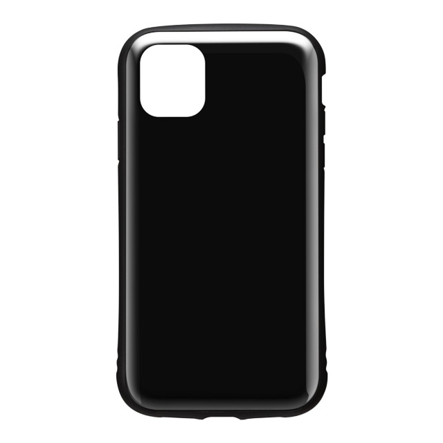 【iPhone11 ケース】ハイブリッドタフケース (ブラック)goods_nameサブ画像