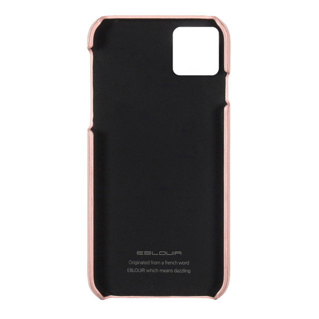 【iPhone11 Pro ケース】BackPack Bar (ピンク)goods_nameサブ画像