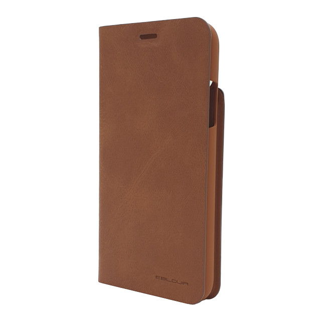 【iPhone11 Pro Max ケース】Plain Folio  (Brown)goods_nameサブ画像