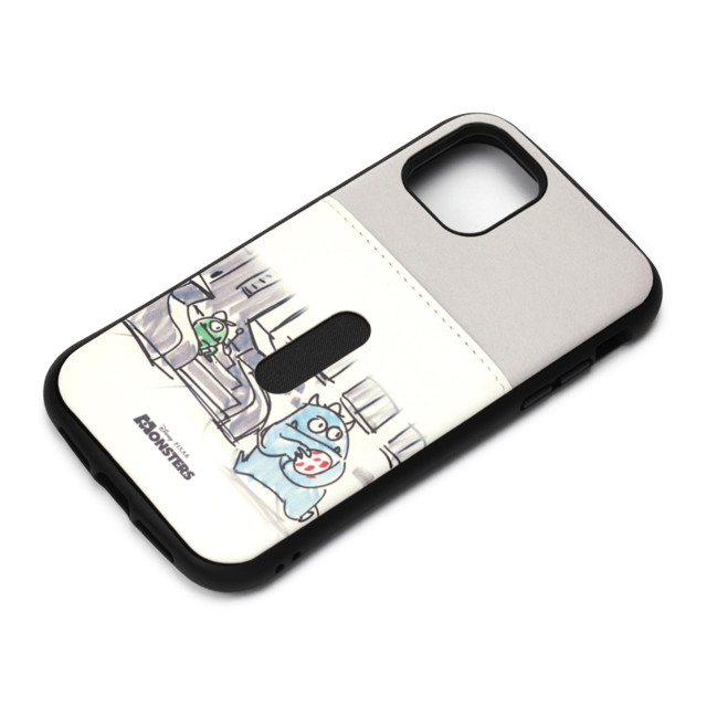 【iPhone11 Pro ケース】タフポケットケース (モンスターズ・インク)goods_nameサブ画像