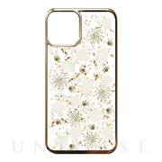 【iPhone11 Pro ケース】Pressed flower...