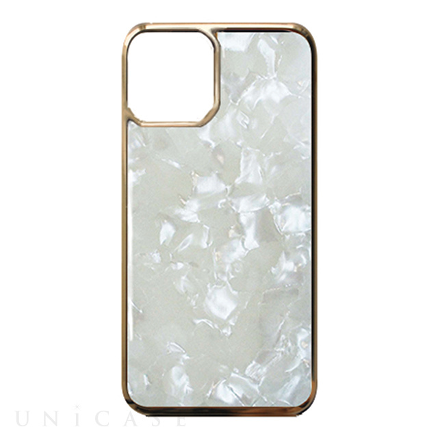 【iPhone11 ケース】Hologram case (White hologram)