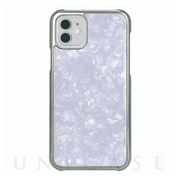 【iPhone11 ケース】Hologram case (Lav...