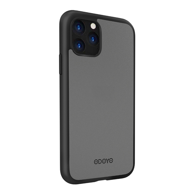 【iPhone11 Pro ケース】Nano Edge (Matte Black)goods_nameサブ画像