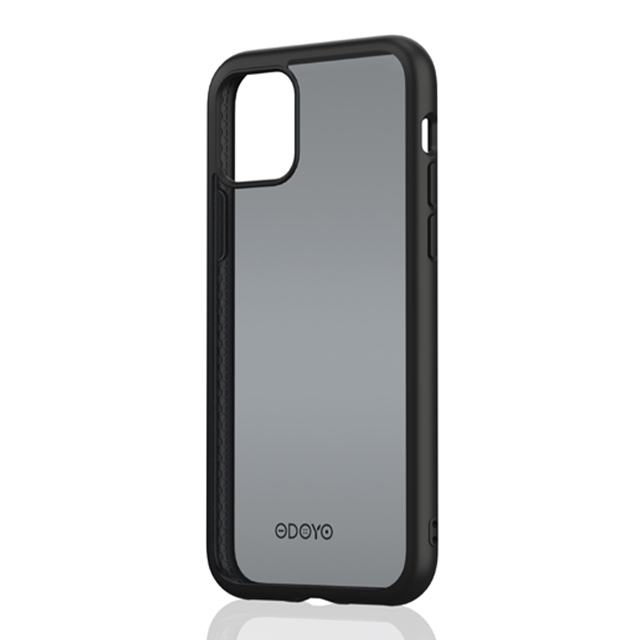 【iPhone11 Pro ケース】Nano Edge (Matte Black)サブ画像