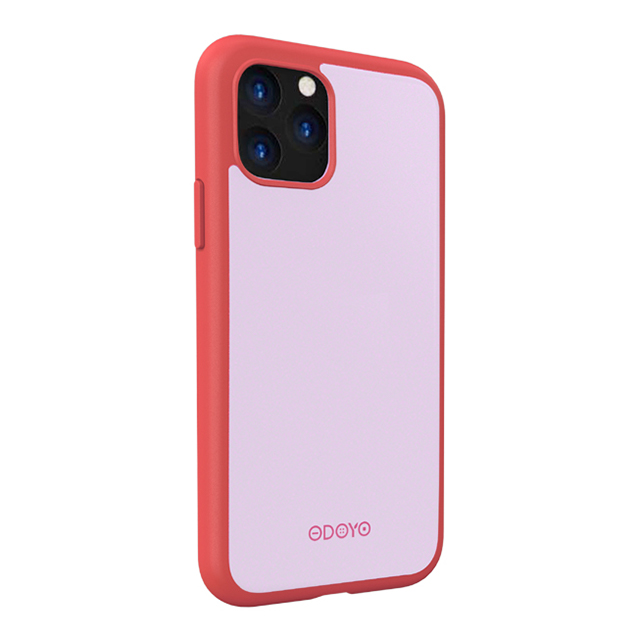 【iPhone11 Pro ケース】Nano Edge (Cherry Pink)サブ画像