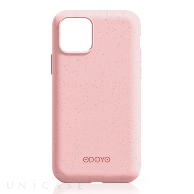 【iPhone11 Pro ケース】Palette (Sakura Pink)