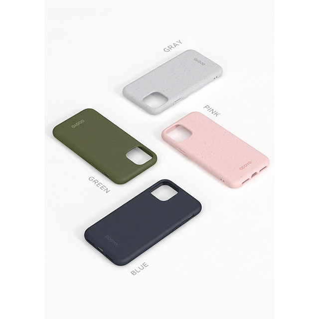 【iPhone11 Pro ケース】Palette (Mist Grey)サブ画像