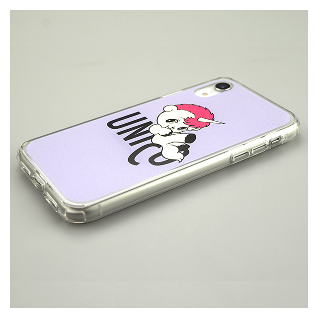 【アウトレット】【iPhoneXRケース】TEZUKA OSAMU HYBRID CASE for iPhoneXR (ユニコ)goods_nameサブ画像