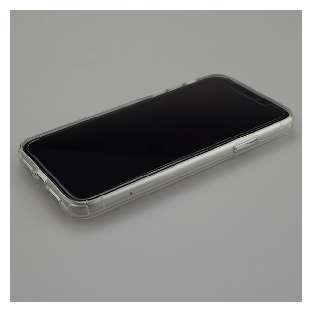 【アウトレット】【iPhoneXRケース】TEZUKA OSAMU HYBRID CASE for iPhoneXR (ユニコ)サブ画像