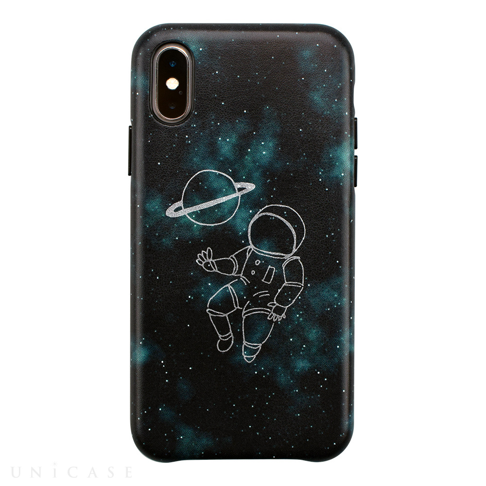 【アウトレット】【iPhoneXS/Xケース】OOTD CASE for iPhoneXS/X (cosmo)