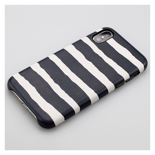 【アウトレット】【iPhoneXS/Xケース】OOTD CASE for iPhoneXS/X (painted border)サブ画像