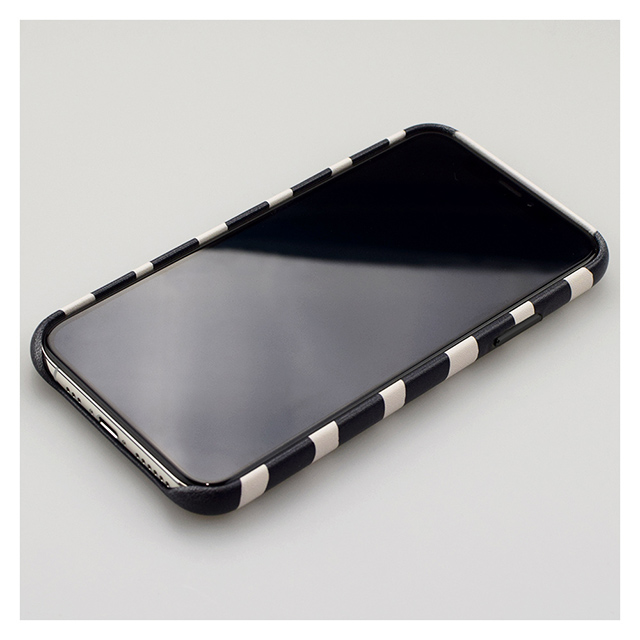 【アウトレット】【iPhoneXS/Xケース】OOTD CASE for iPhoneXS/X (painted border)goods_nameサブ画像