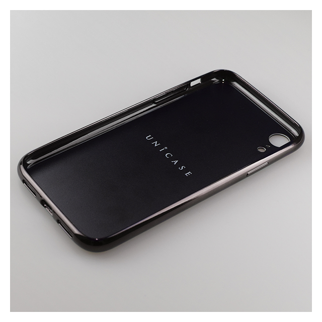 【アウトレット】【iPhoneXR ケース】Glass Shell Case for iPhoneXR (Black)goods_nameサブ画像