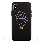 【アウトレット】【iPhoneXS/Xケース】OOTD CASE...