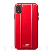 【アウトレット】【iPhoneXR ケース】ZERO HALLI...