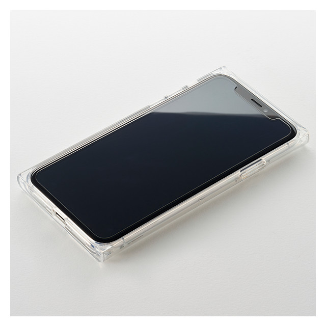 【アウトレット】【iPhoneXS/X ケース】Maelys Collections Marble for iPhoneXS/X (White)サブ画像