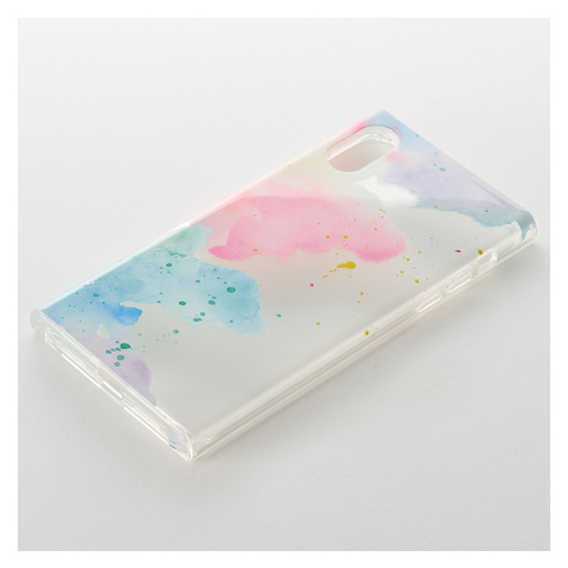 【アウトレット】【iPhoneXR ケース】Louna Collections watercolor for iPhoneXR (pale)goods_nameサブ画像