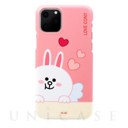 【iPhone11 Pro ケース】SLIM FIT CUPID LOVE (コニー)